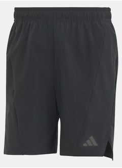 Adidas Designed for Training Workout Shorts  - Image 2