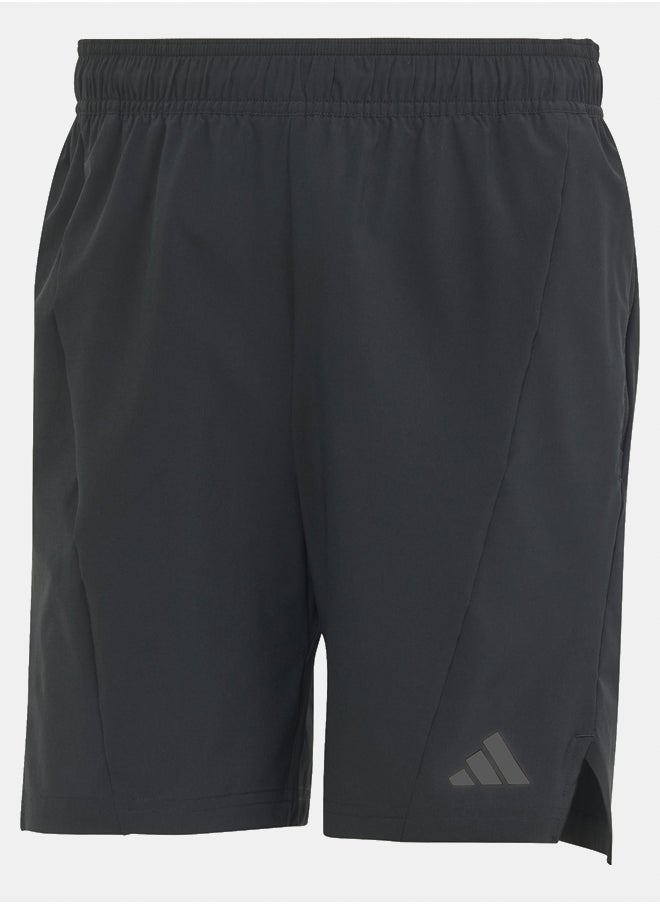 Adidas Designed for Training Workout Shorts  - Image 2