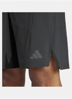 Adidas Designed for Training Workout Shorts  - Image 3