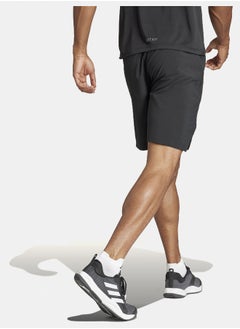 Adidas Designed for Training Workout Shorts  - Image 4