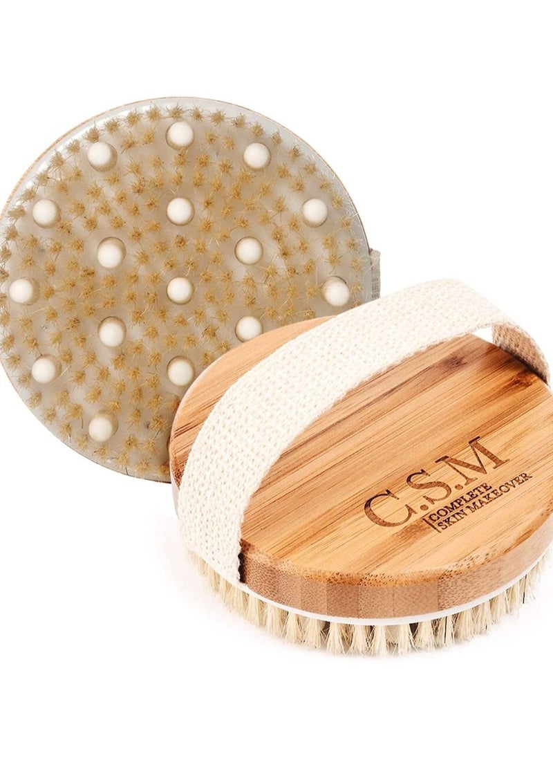 Wooden Bath Brush Dry With Massage Beads - pzsku/ZEE1ECE0574C014075AADZ/45/_/1677083914/afead877-842b-4a95-86fd-e79becebbbf4