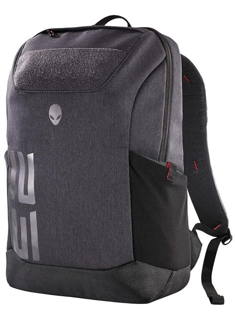 Generic Dell Alienware m17 Pro Gaming Laptop Backpack 15-Inch to 17-Inch,  Gray/Black, (AWM17BPP) | Best Price Egypt | Cairo, Giza