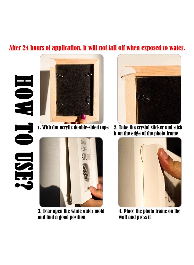 SYOSI Vintage Poster Set, Wall Art Poster, Modern Painting Wall Art Decor, Waterproof Canvas Painting For Living Room Bedroom Bathroom Wall Decor (6 Pcs) - Image 5