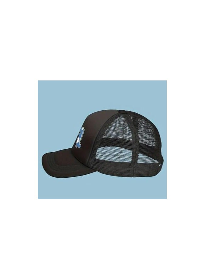 2pcs/set, Boy's Dinosaur Baseball Cap & Dinosaur Bag - Image 2