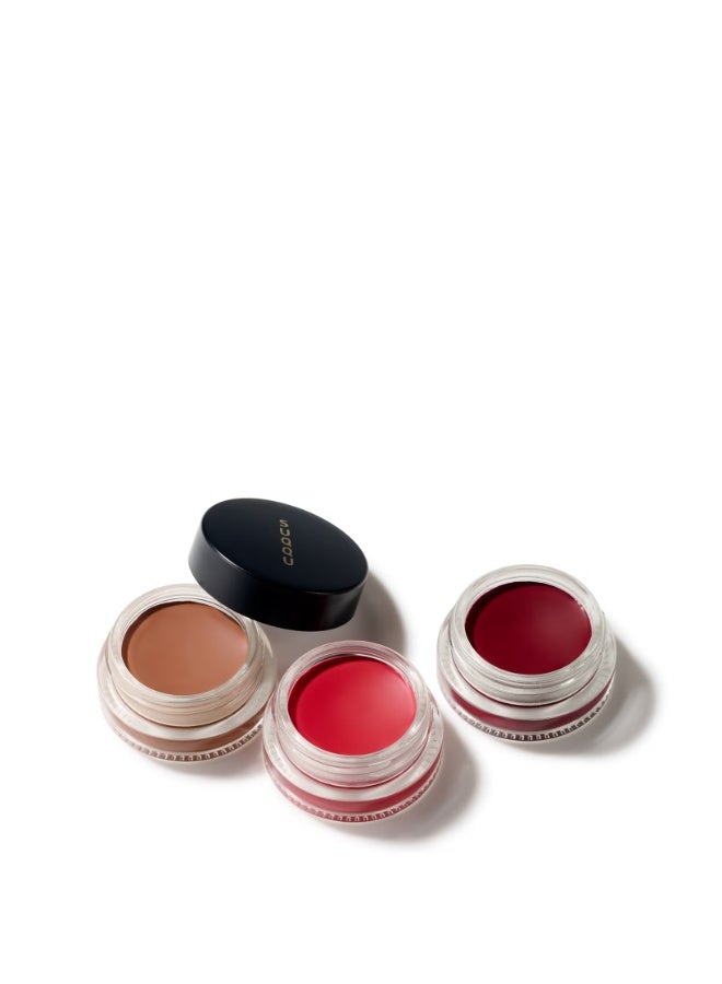 SUQQU Cream Touch Blush and Lip Stick - S03 Kuwanomi - Image 4
