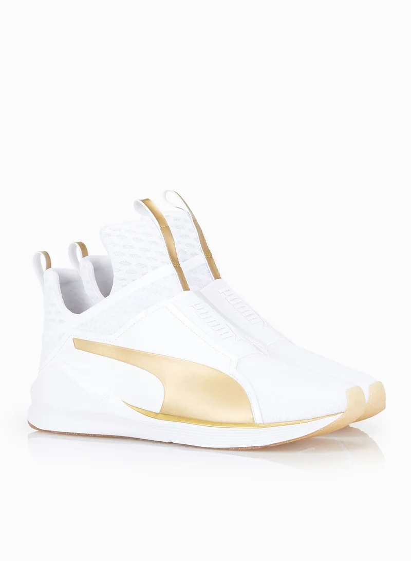 PUMA Fierce Gold