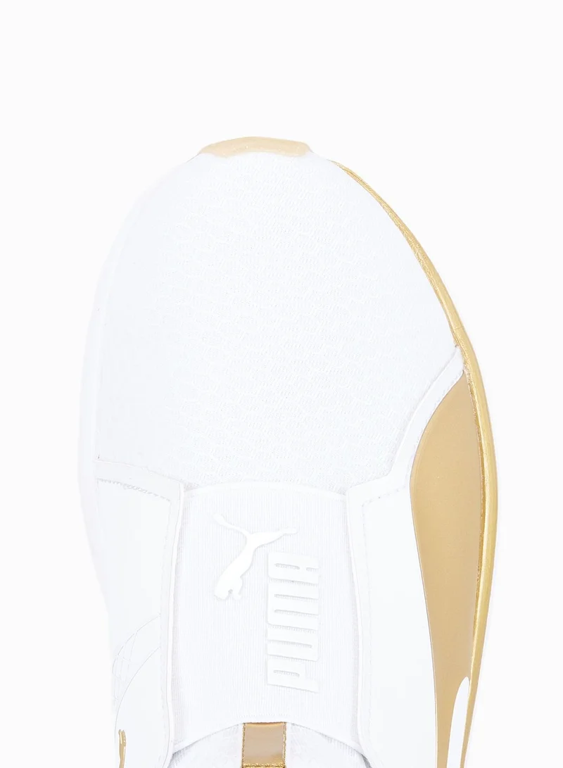 PUMA Fierce Gold
