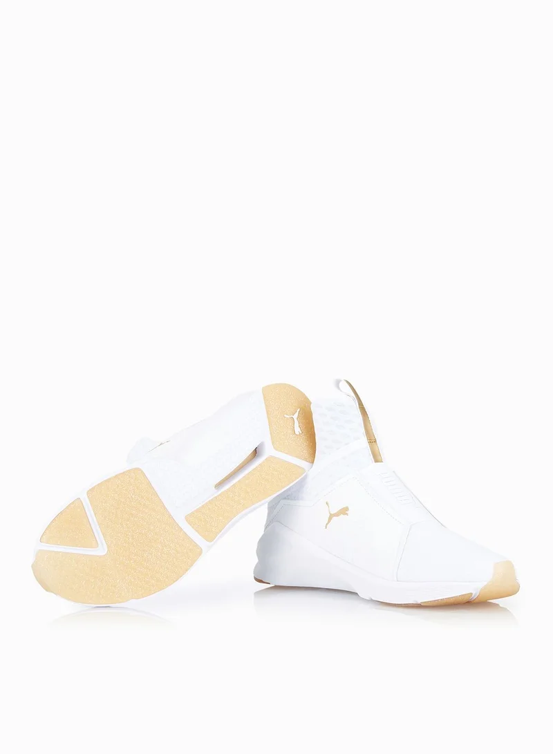 PUMA Fierce Gold