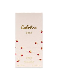 Parfums Gres Cabotine Gold, 3.4 Ounce  - Image 5