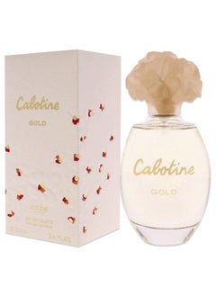 Parfums Gres Cabotine Gold, 3.4 Ounce  - Image 4