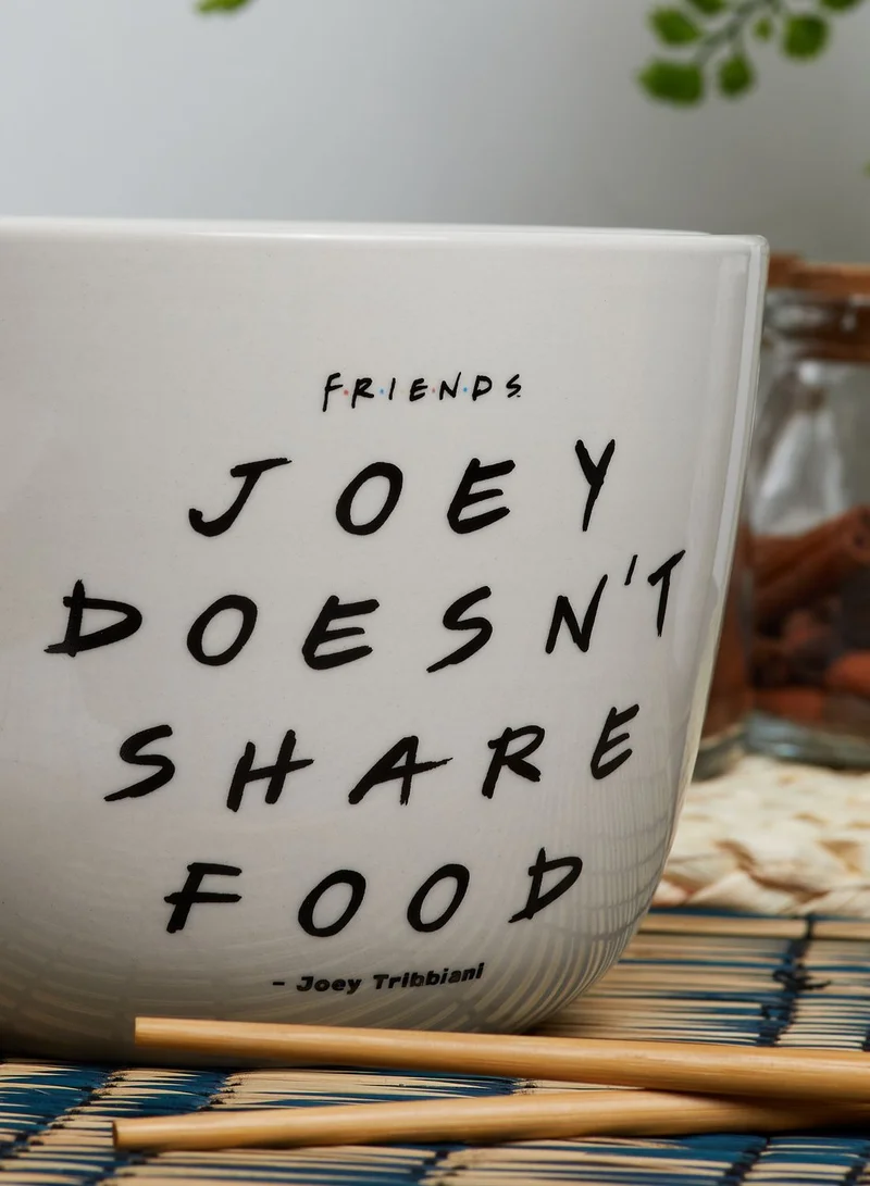 Typo Friends Joey Noodle Bowl