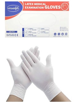 White - Small