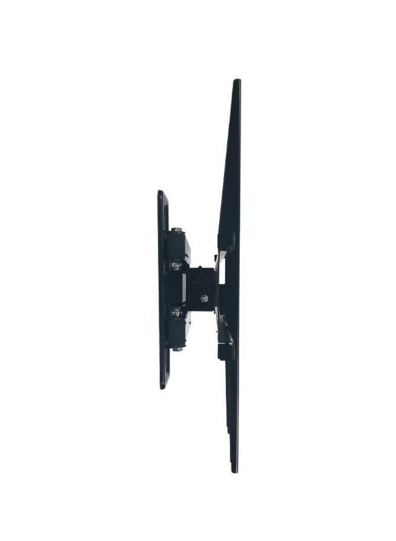 Movable wall mount for flat screens, black, 26 to 55 inches - Image 3