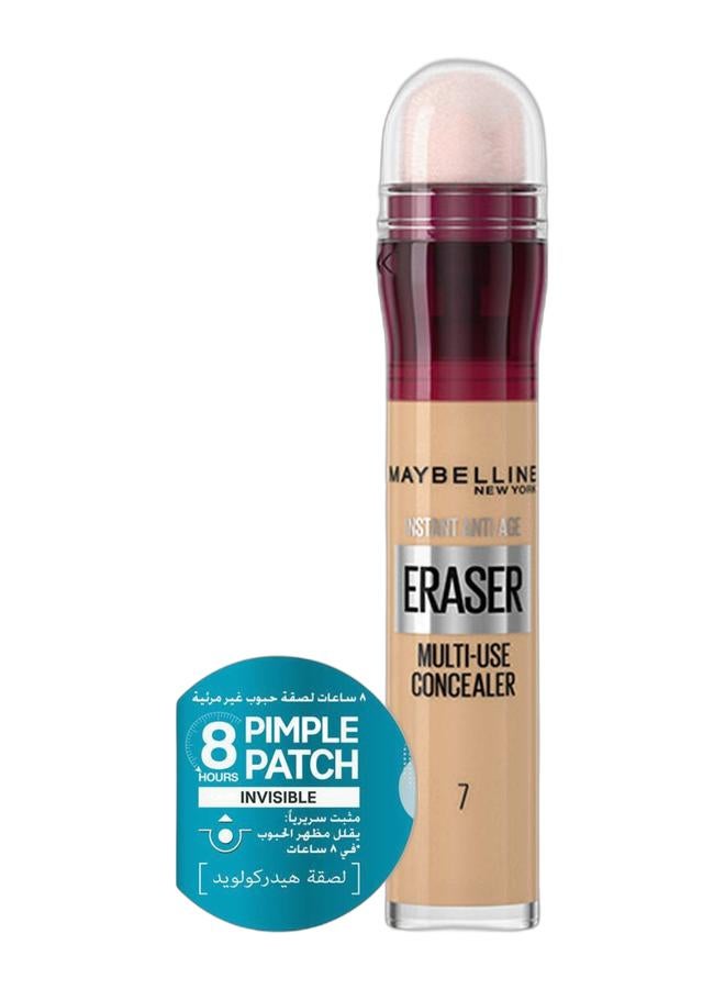 MAYBELLINE NEW YORK Pimple Patch + Maybelline Concealer Sand - Image 1