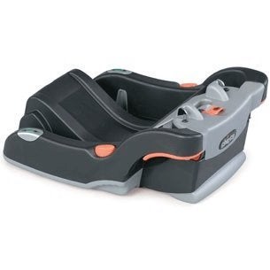 Chicco Key Fit 30 Car seat Base Charcoal