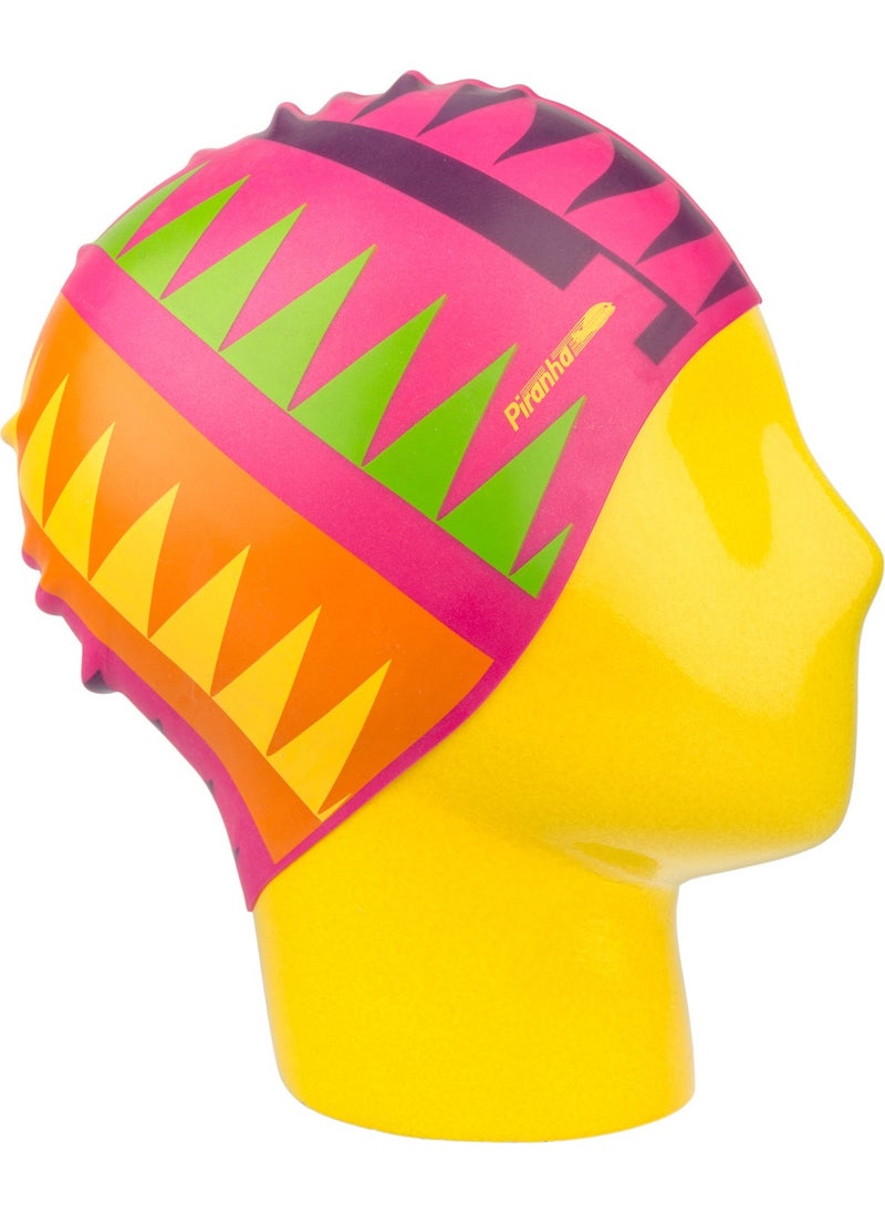 Dry Special Printed Bone Zigzag Z1 