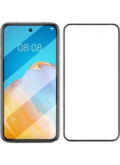 Huawei P Smart 2021 Compatible Davin Ceramic Zore Screen Protector