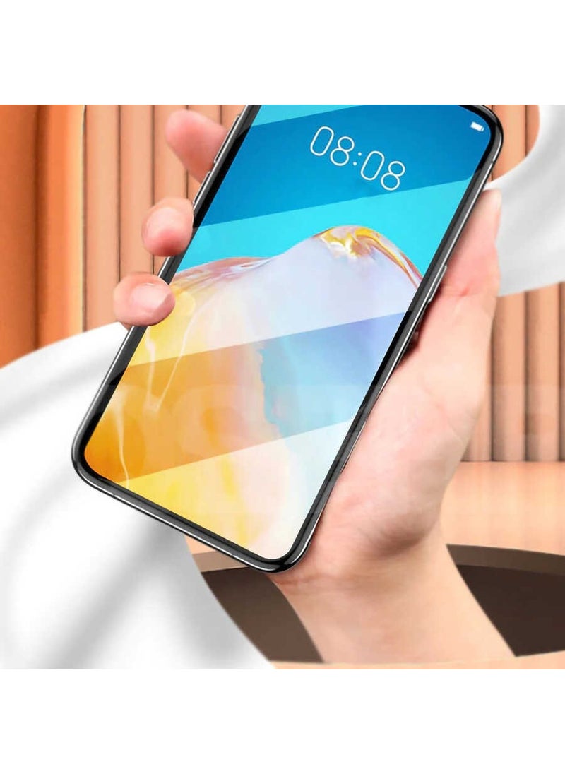 Rona Store - Huawei P Smart 2021 Compatible Davin Ceramic Zore Screen Protector - Image 1