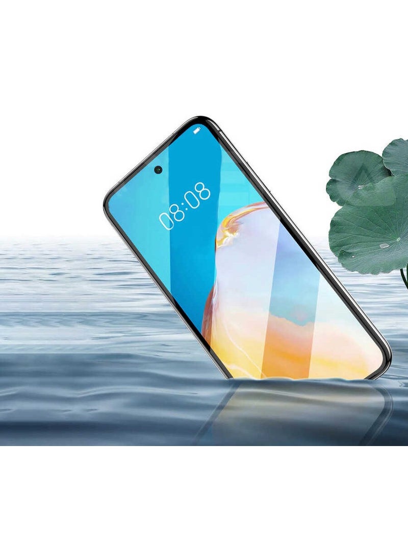 Rona Store - Huawei P Smart 2021 Compatible Davin Ceramic Zore Screen Protector - Image 1