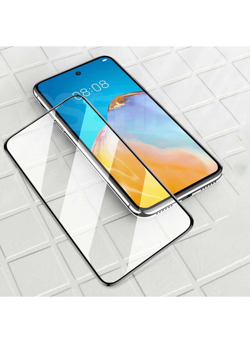 Rona Store - Huawei P Smart 2021 Compatible Davin Ceramic Zore Screen Protector - Image 1