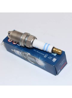 BOSCH BOSCH SPARK PLUG DB M111 FR7KTC 3 PIN pack of 3  - Image 2