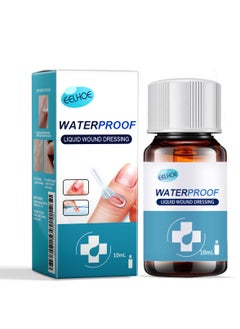 Waterproof Liquid Wound Dressing Waterproof Liquid Band-Aid Wound Surface Protection Rapid Film-Forming Transparent Liquid Band-aid - pzsku/ZEE1FBD90A09683A31192Z/45/_/1711519338/a49ba149-c0fc-4ef1-80ac-8a4ae7e821dc