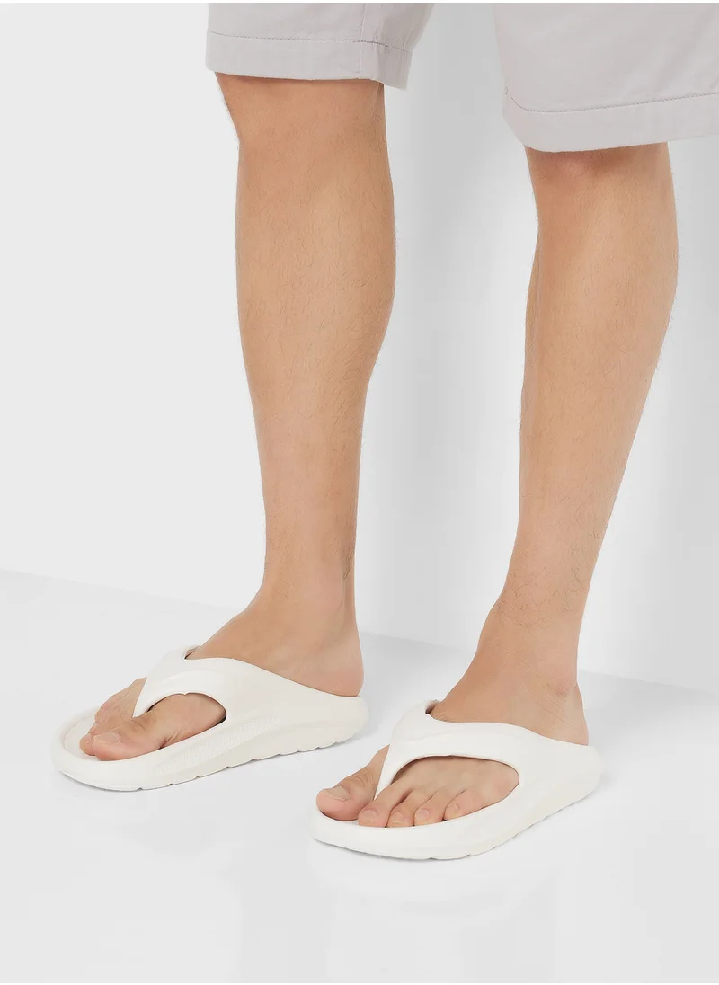 سفنتي فايف Waterproof Casual Flip Flops