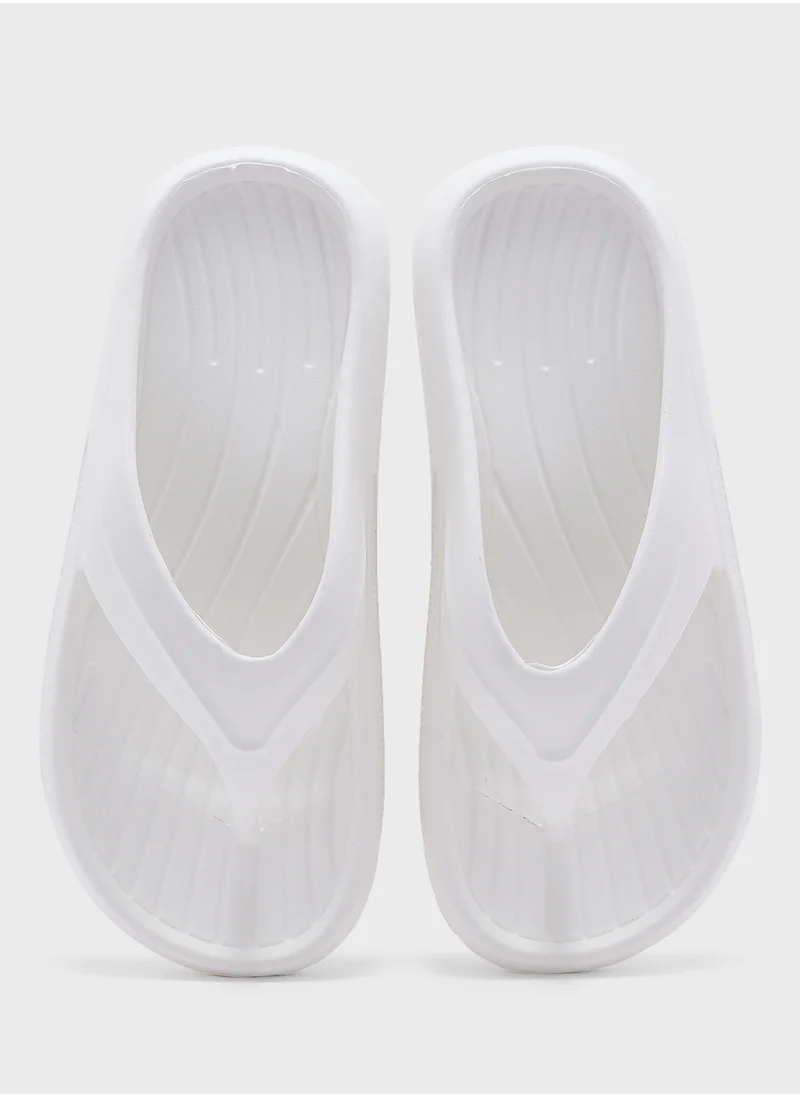 سفنتي فايف Waterproof Casual Flip Flops
