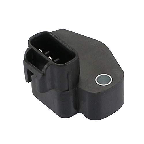 YCT TPS Throttle Position Sensor TH189 56027942 4874371AC Compatible with Dodge Dakota 1997-2001 Dodge Viper 1998-2002 Jeep Cherokee Grand Cherokee Wrangler 1997-2001 - Image 1