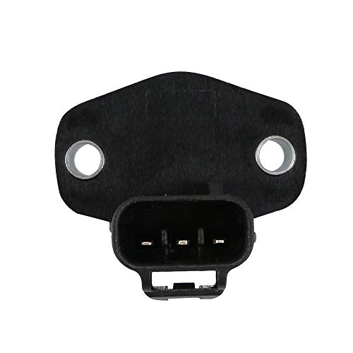 YCT TPS Throttle Position Sensor TH189 56027942 4874371AC Compatible with Dodge Dakota 1997-2001 Dodge Viper 1998-2002 Jeep Cherokee Grand Cherokee Wrangler 1997-2001 - Image 5