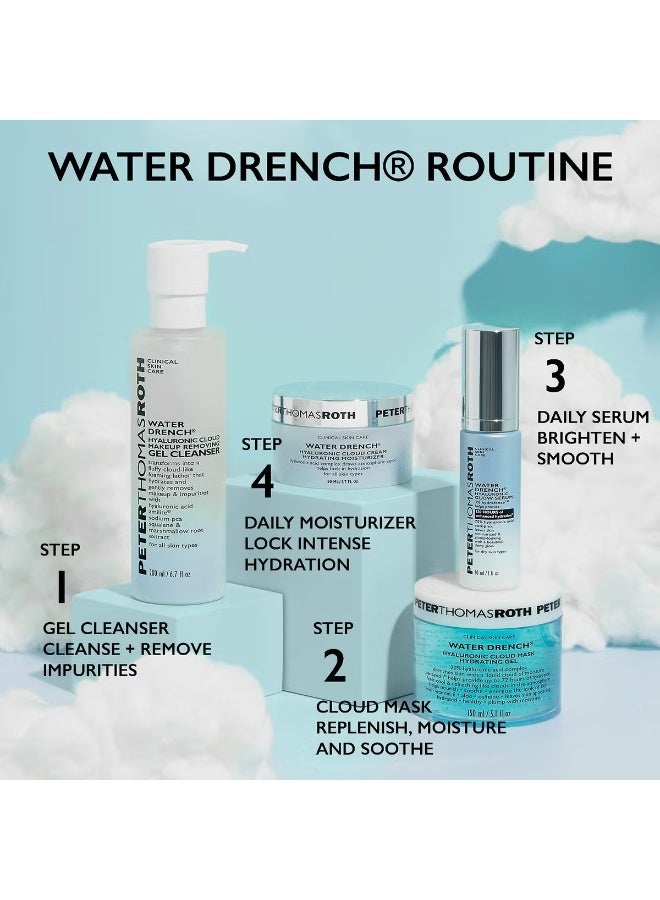 بيتر توماس روث قناع جل مرطب بحمض الهيالورونيك من بيتر توماس روث، 50 مل - Image 4