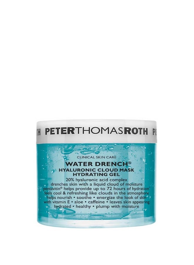 بيتر توماس روث قناع جل مرطب بحمض الهيالورونيك من بيتر توماس روث، 50 مل - Image 1