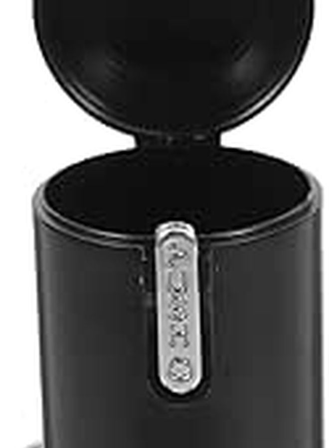 Portable Pocket Ashtray With Leakproof Lid Large Capacity Outdoor Car Travel Cigarette Case - Image 1