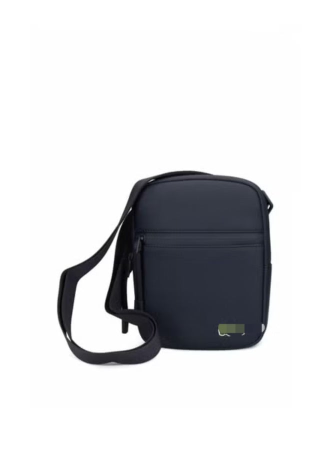 Men's and Women's Fashion Multi-purpose Crossbody Bag Shoulder Bag - Image 1