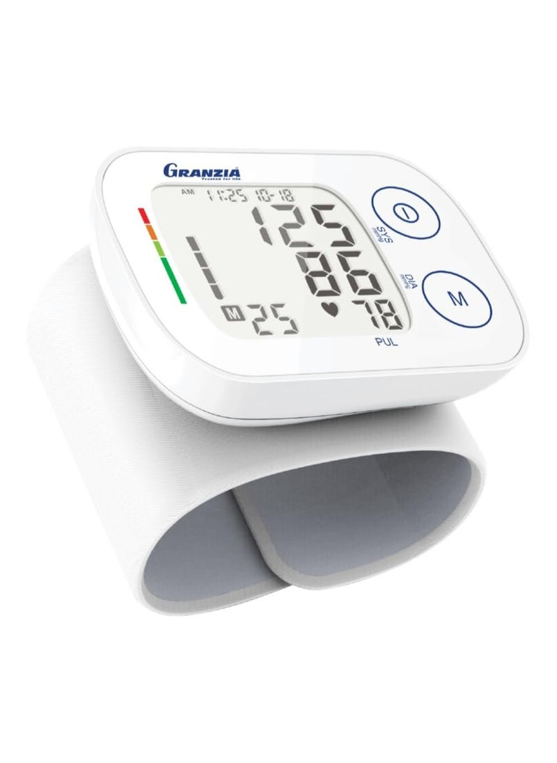 Granzia - Granzia Grandist Blood Pressure Monitor - Image 1