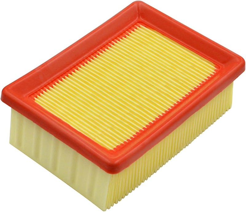 DEMULAX Motorcycle Air Filter for BMW C400 - Image 5