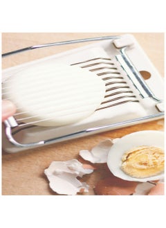 Master Chef Plastic Egg Slicer - Master Chef  - Image 2