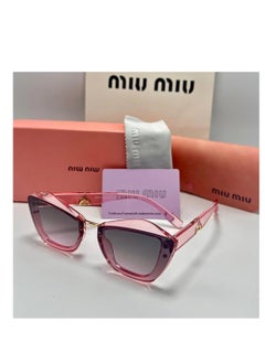 Miu Miu Miu Miu Glasses  - Image 1