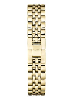 RoseField The Ace XS Gold Stainless Steel Bracelet Watch ABGSG-A19  - Image 2