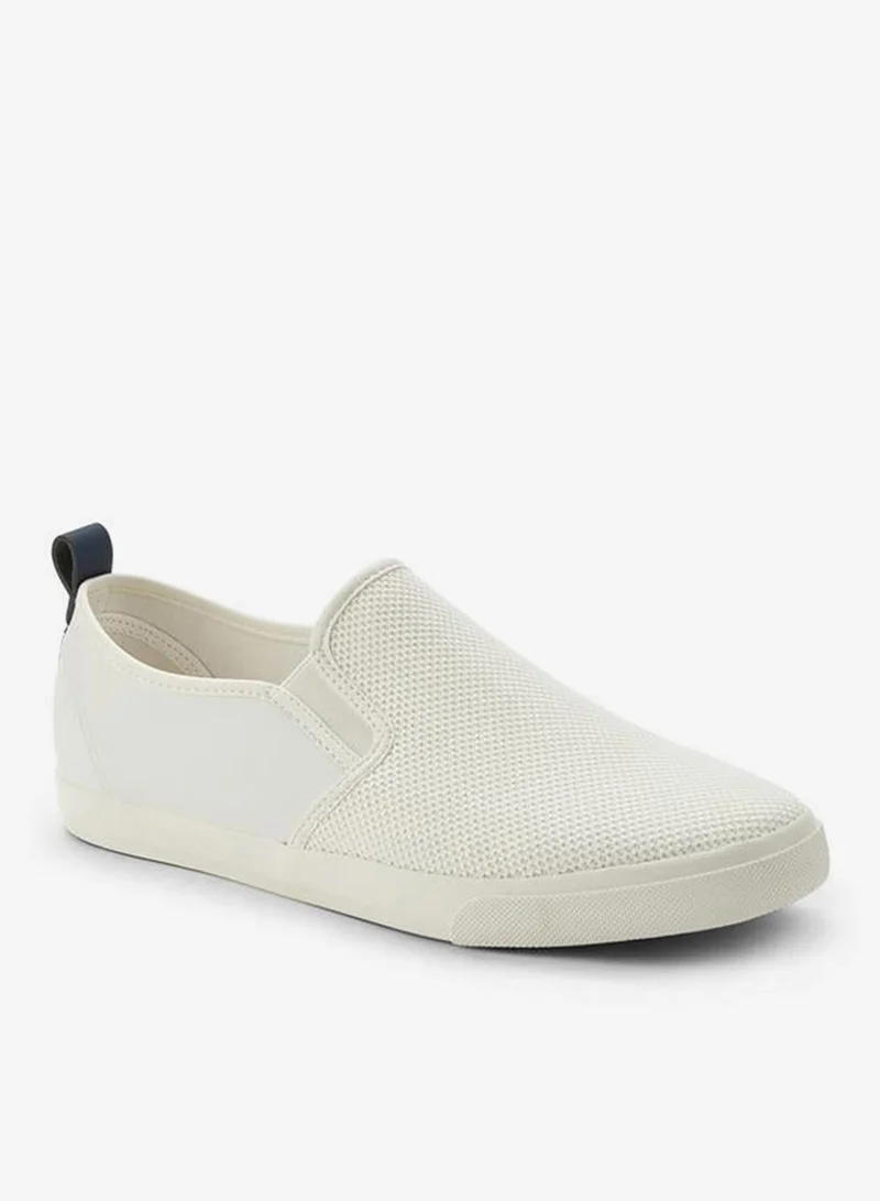 لي كوبر Women Slip-On Ankle Sneakers