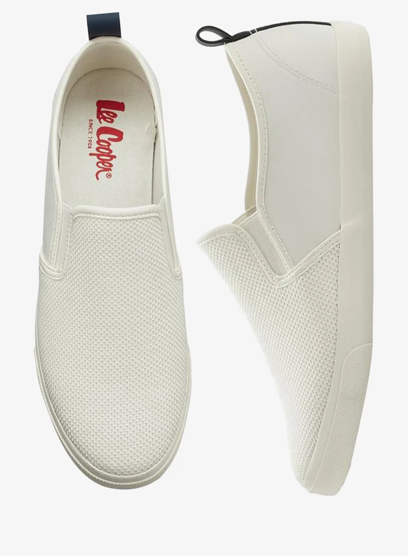 لي كوبر Women Slip-On Ankle Sneakers