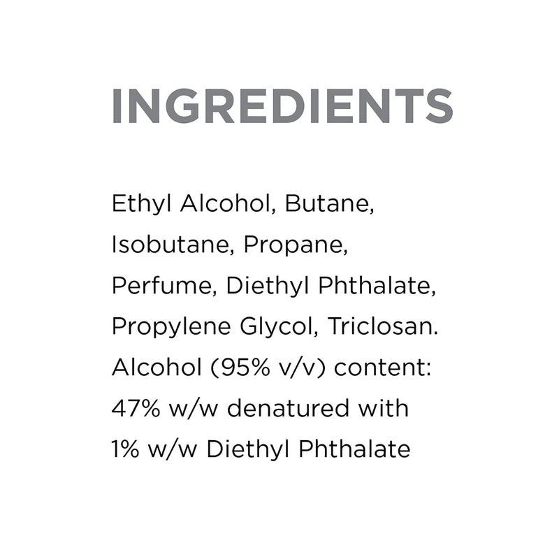 Yardley London Deodorant Spray For Men Gentleman And Gold Combo Pack 2 (150 Ml) - Image 3