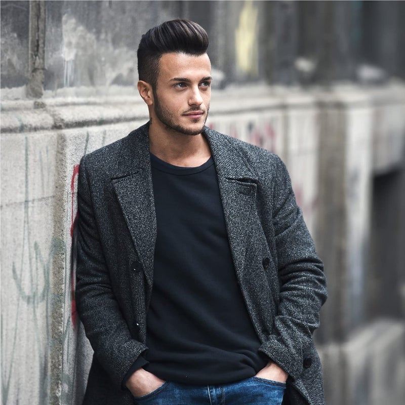 Yardley London Deodorant Spray For Men Gentleman And Gold Combo Pack 2 (150 Ml) - Image 2