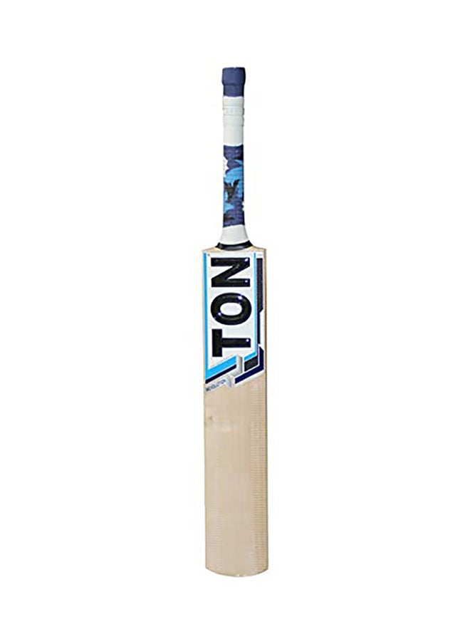 SS Ton Revolution Kashmir Willow Cricket Bat  - Image 2