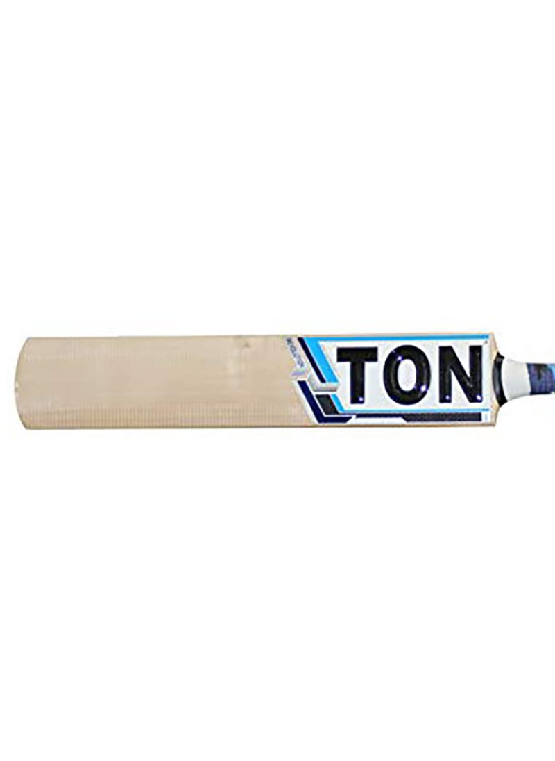 SS Ton Revolution Kashmir Willow Cricket Bat  - Image 5