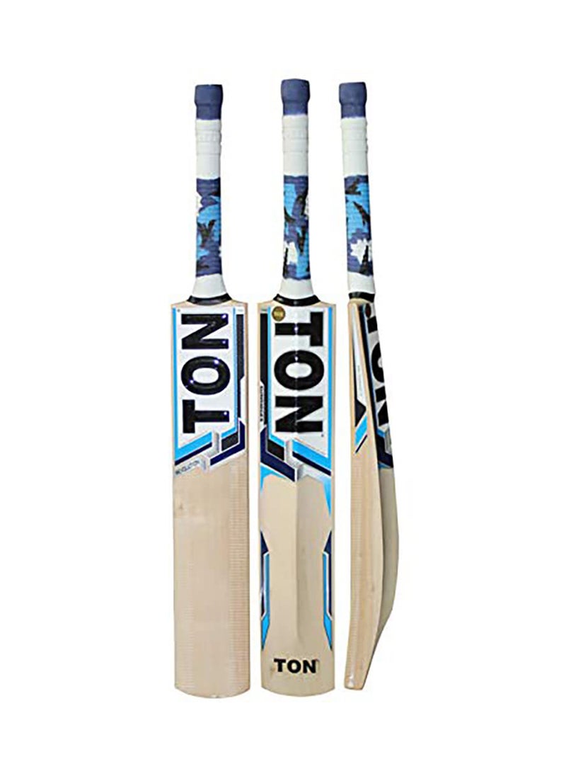 SS Ton Revolution Kashmir Willow Cricket Bat  - Image 1