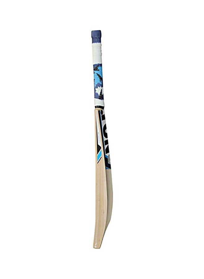 SS Ton Revolution Kashmir Willow Cricket Bat  - Image 4