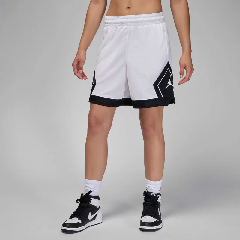 Women's Sport Diamond Dri-FIT Basketball Shorts