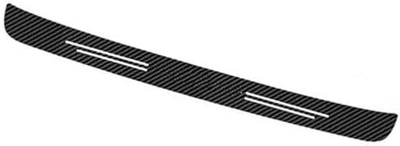 Vuzmode Subaru Legacy Car Door Sill Sticker - Image 1