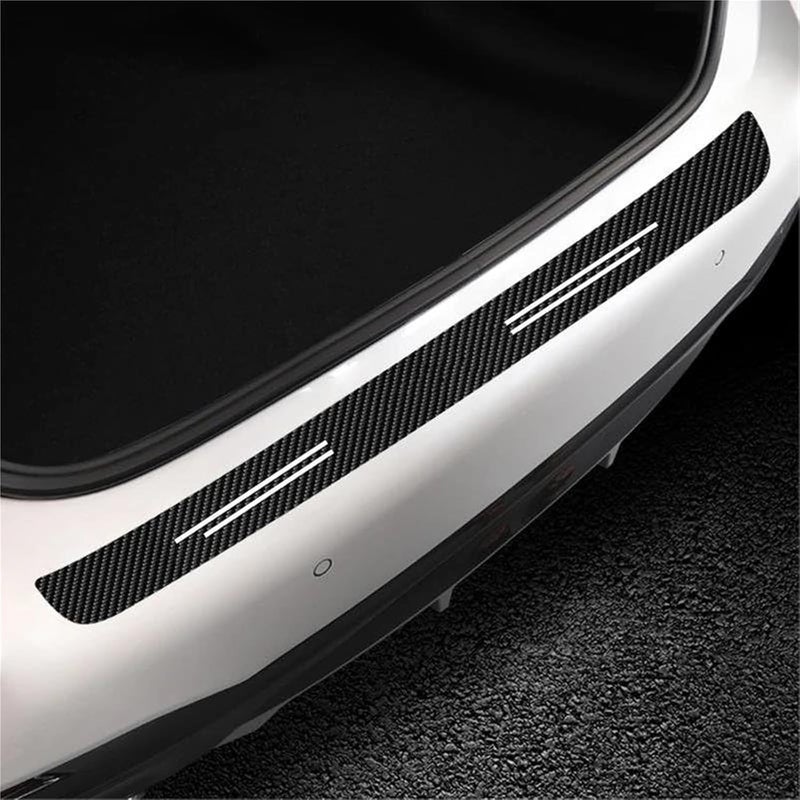 Vuzmode Subaru Legacy Car Door Sill Sticker - Image 2